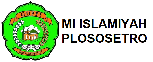 MI ISLAMIYAH PLOSOSETRO